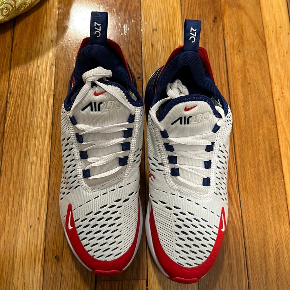 Nike Air Max 270